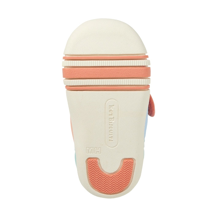 My First Walker Shoes - Pastel