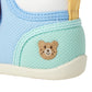 My First Walker Shoes - Pastel