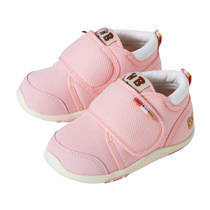 My Second Shoes - Pastel
