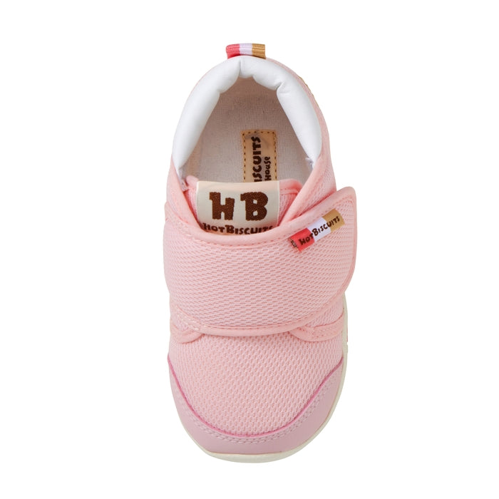 My Second Shoes - Pastel