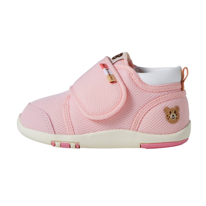 My Second Shoes - Pastel