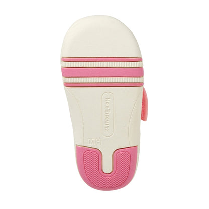My Second Shoes - Pastel