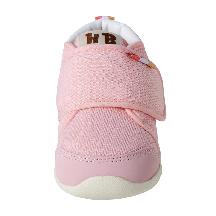 My Second Shoes - Pastel