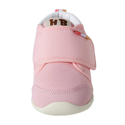 My Second Shoes - Pastel