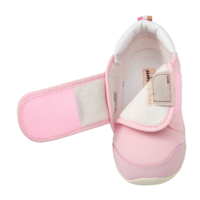 My Second Shoes - Pastel