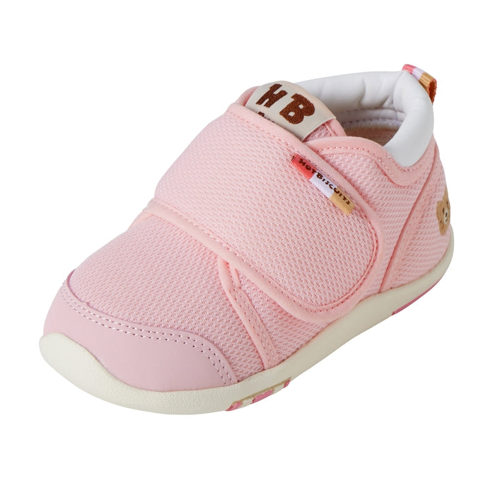 My Second Shoes - Pastel