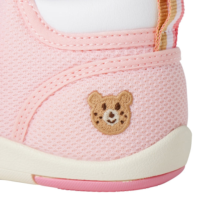 My Second Shoes - Pastel