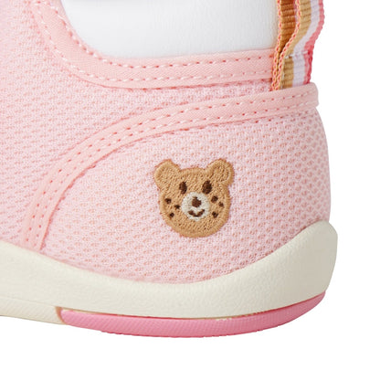 My Second Shoes - Pastel