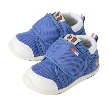 My Second Shoes - Pastel