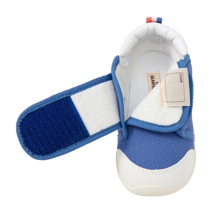 My Second Shoes - Pastel