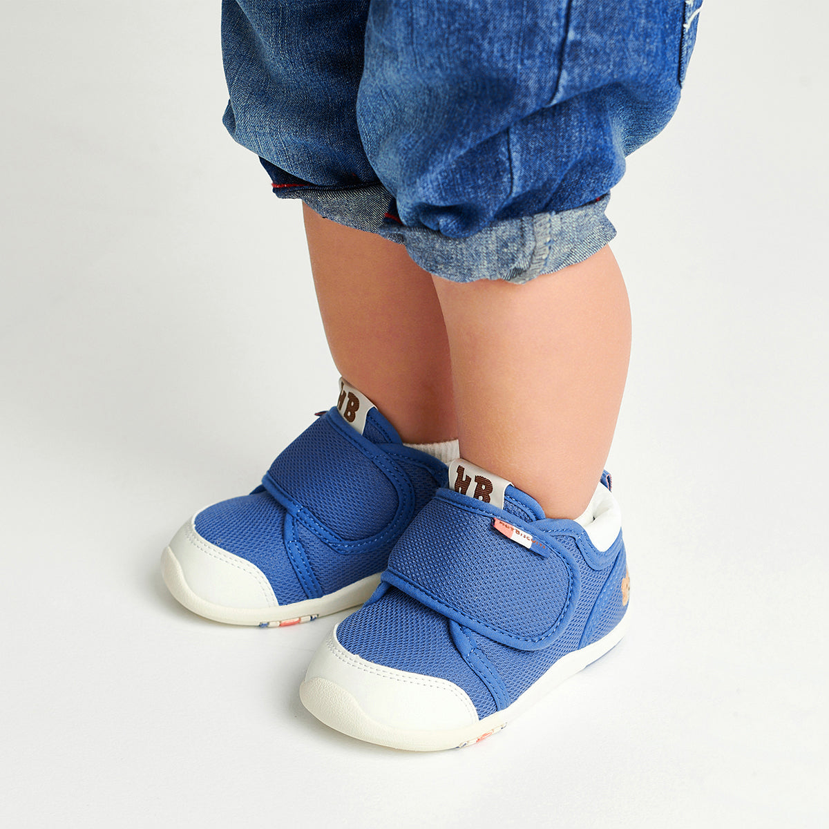 My Second Shoes - Pastel