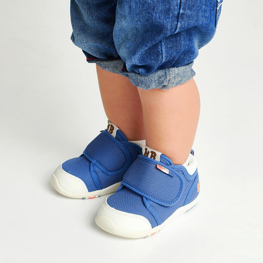 My Second Shoes - Pastel