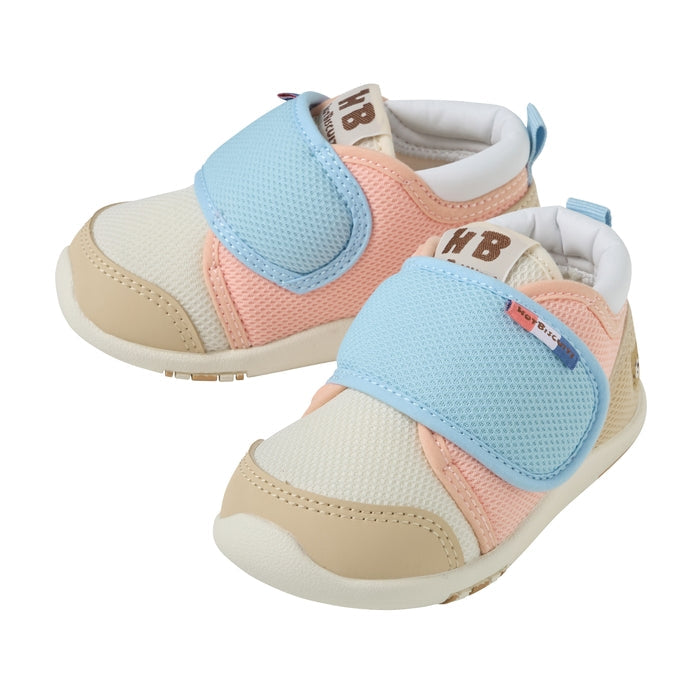 My Second Shoes - Pastel