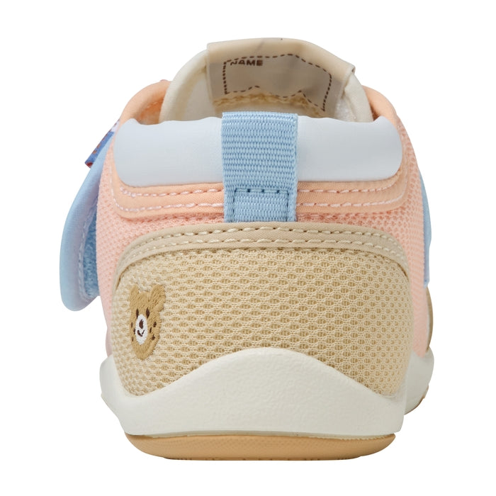 My Second Shoes - Pastel