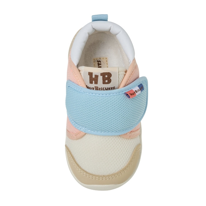 My Second Shoes - Pastel