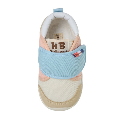 My Second Shoes - Pastel