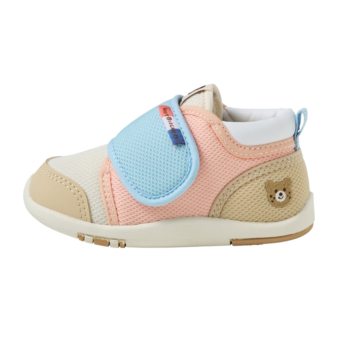 My Second Shoes - Pastel
