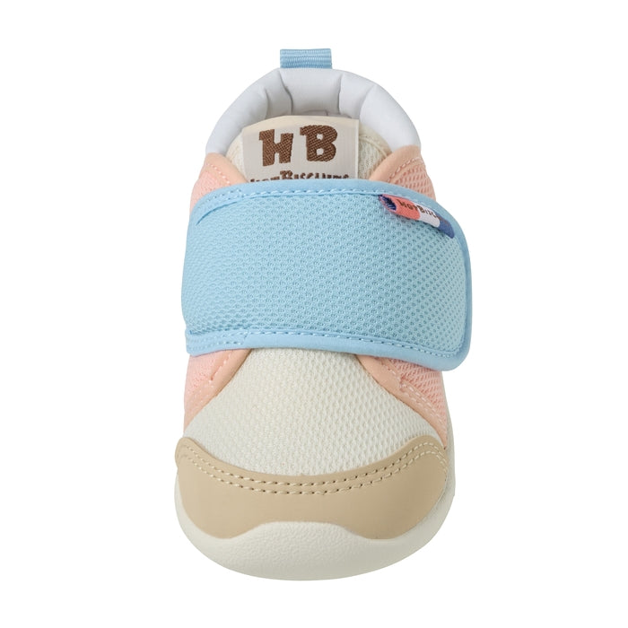 My Second Shoes - Pastel
