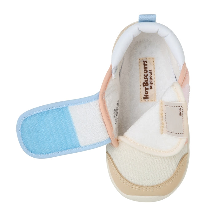 My Second Shoes - Pastel