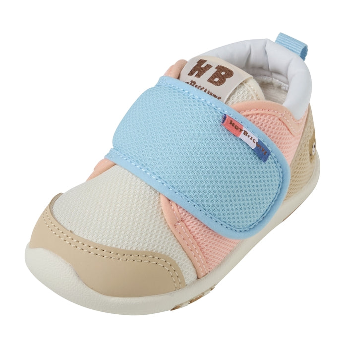 My Second Shoes - Pastel