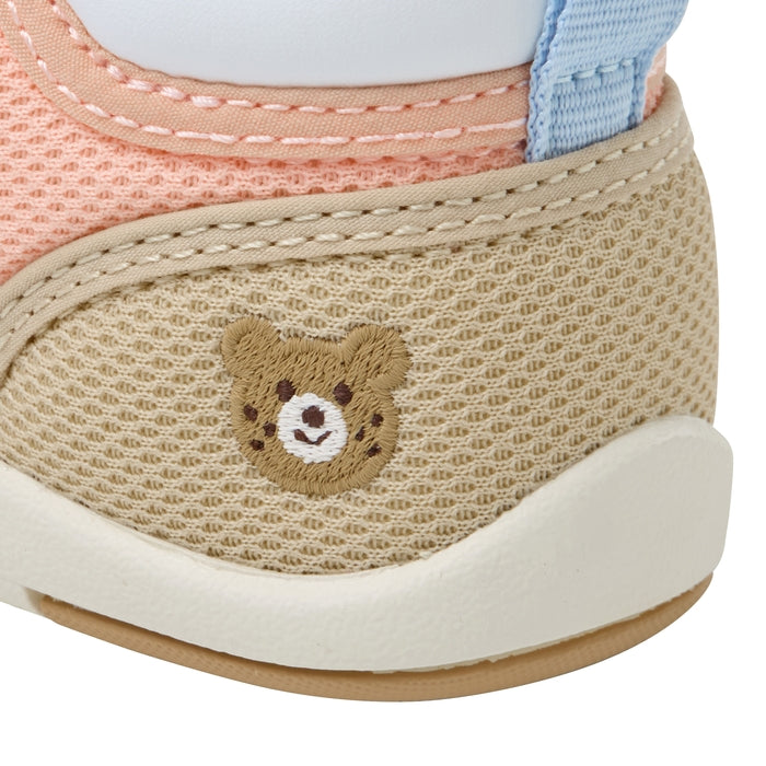 My Second Shoes - Pastel