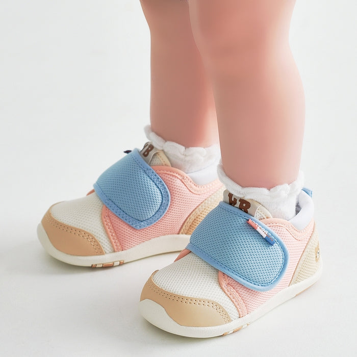 My Second Shoes - Pastel