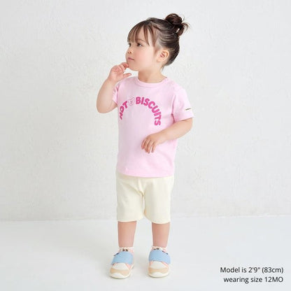 My Second Shoes - Pastel