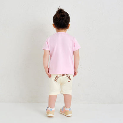 My Second Shoes - Pastel
