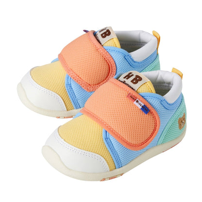 My Second Shoes - Pastel