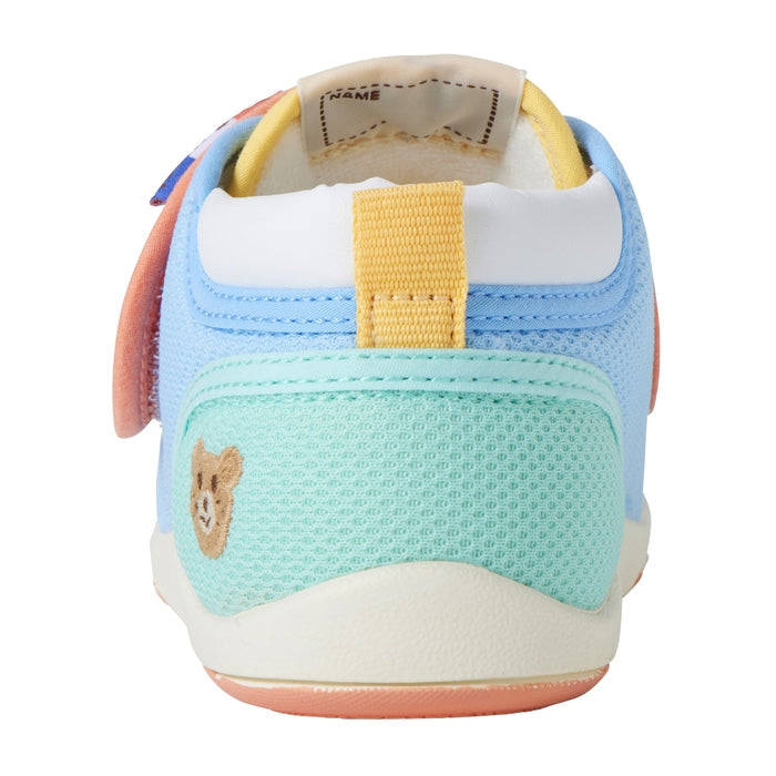 My Second Shoes - Pastel