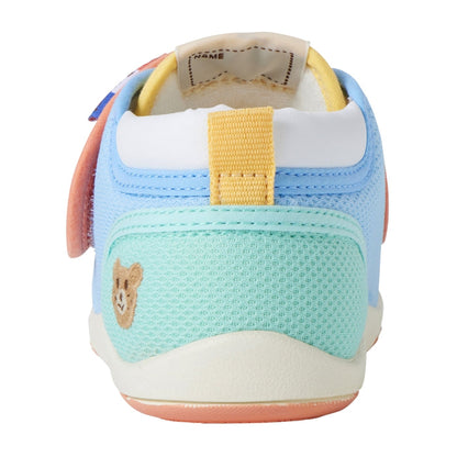 My Second Shoes - Pastel