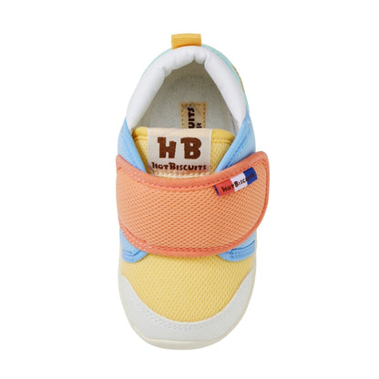 My Second Shoes - Pastel