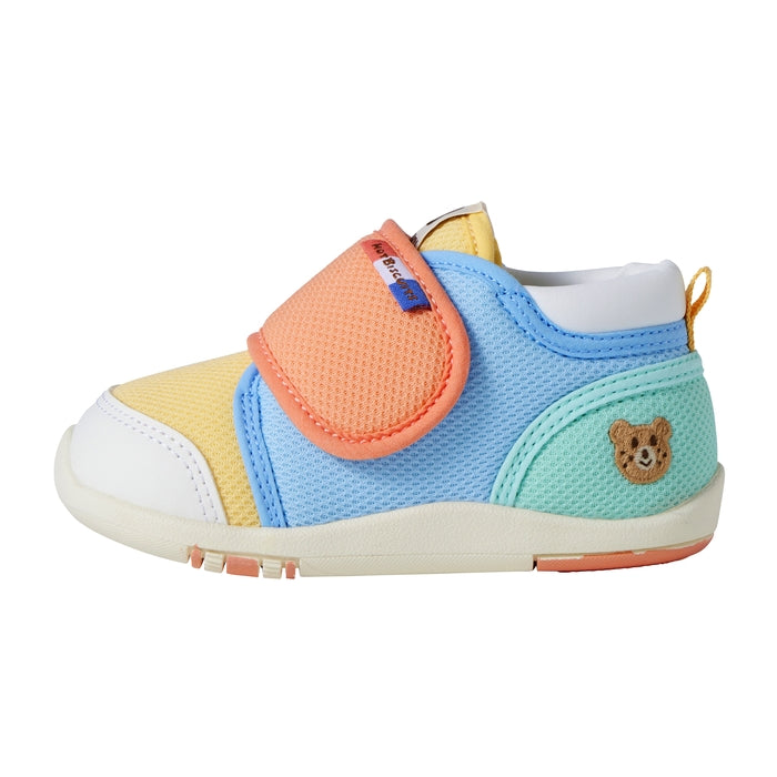 My Second Shoes - Pastel