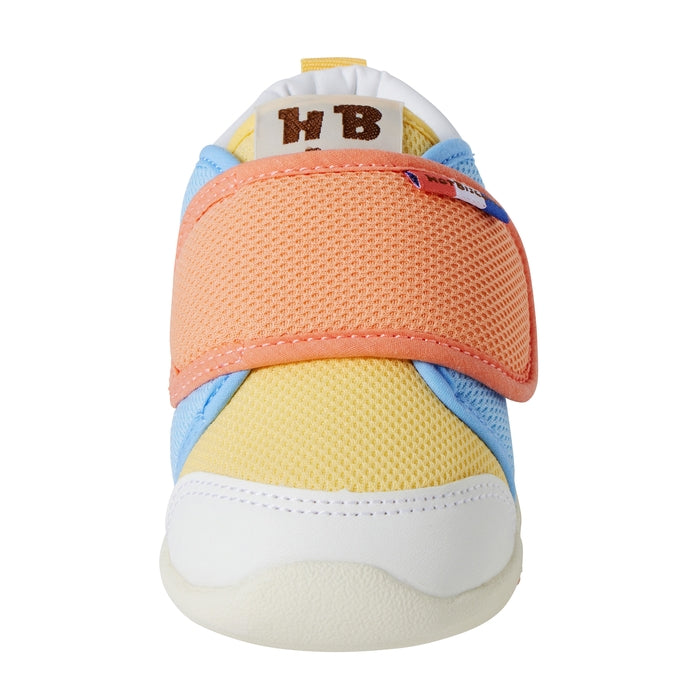 My Second Shoes - Pastel