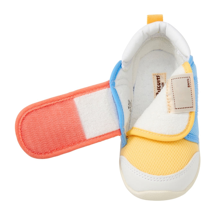 My Second Shoes - Pastel