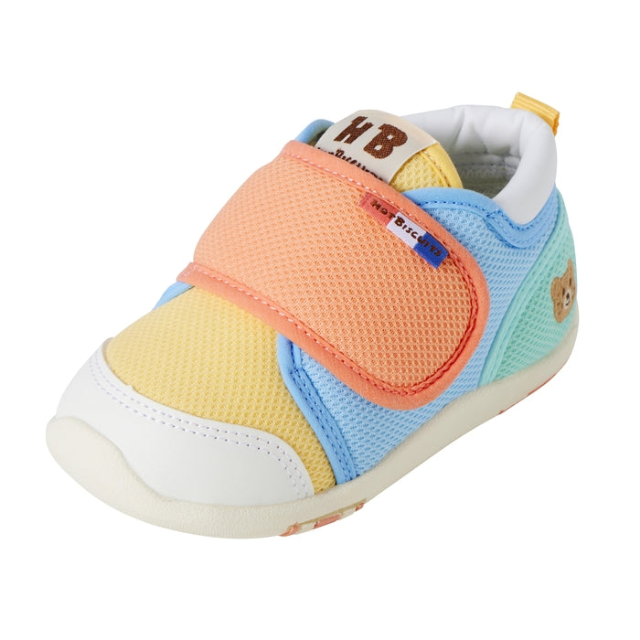 My Second Shoes - Pastel