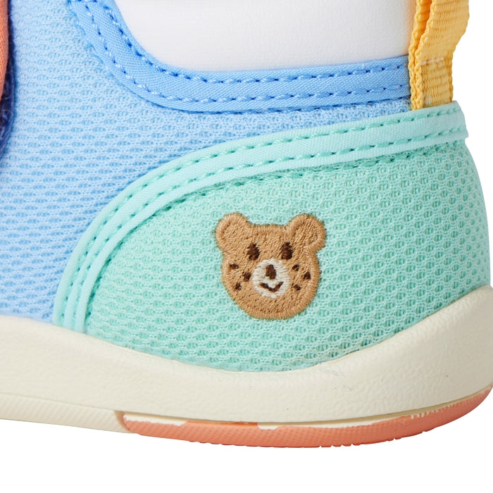 My Second Shoes - Pastel