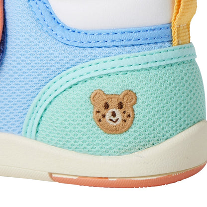 My Second Shoes - Pastel