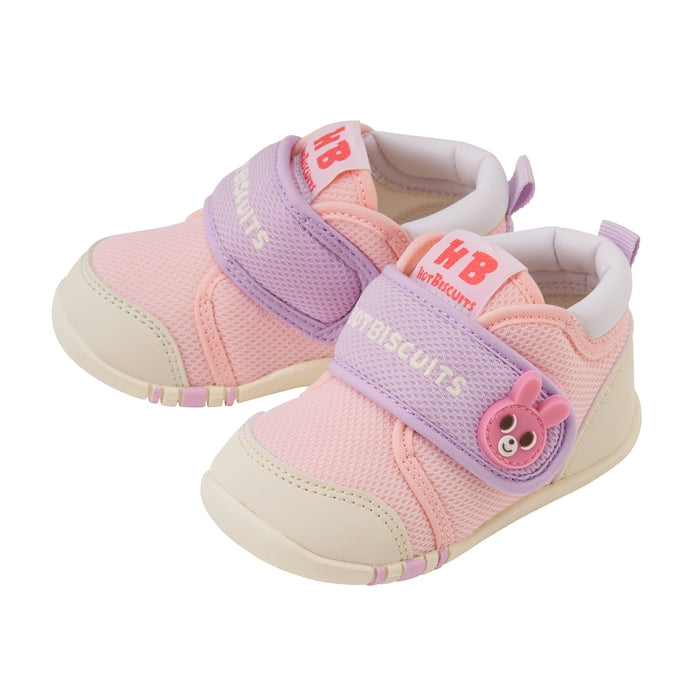 Little Explorer First Walker Shoes