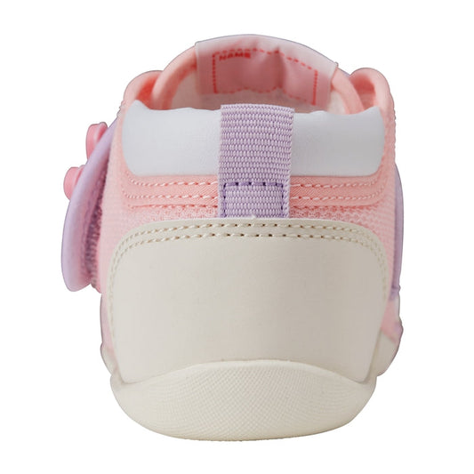Little Explorer First Walker Shoes