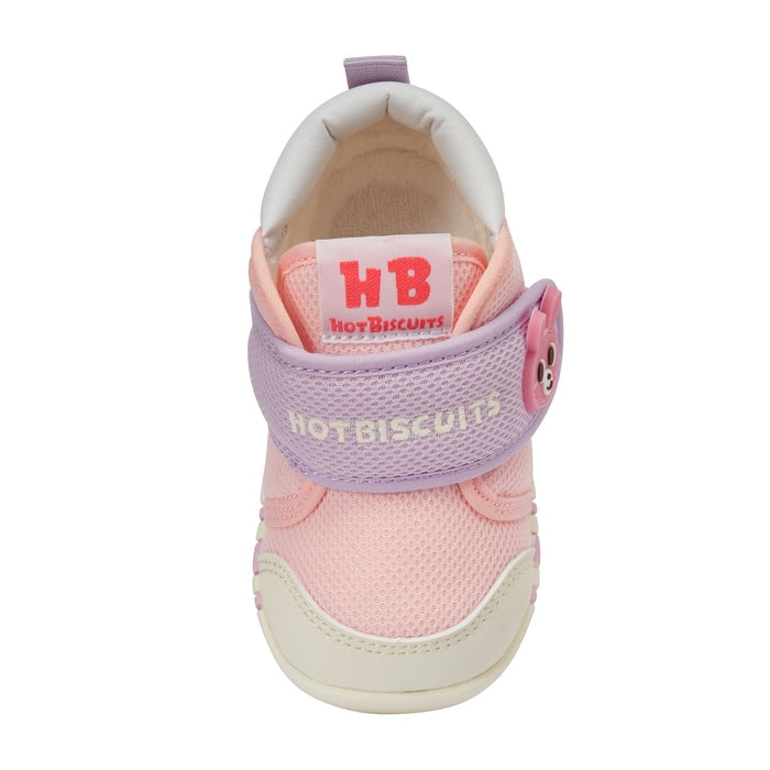 Little Explorer First Walker Shoes