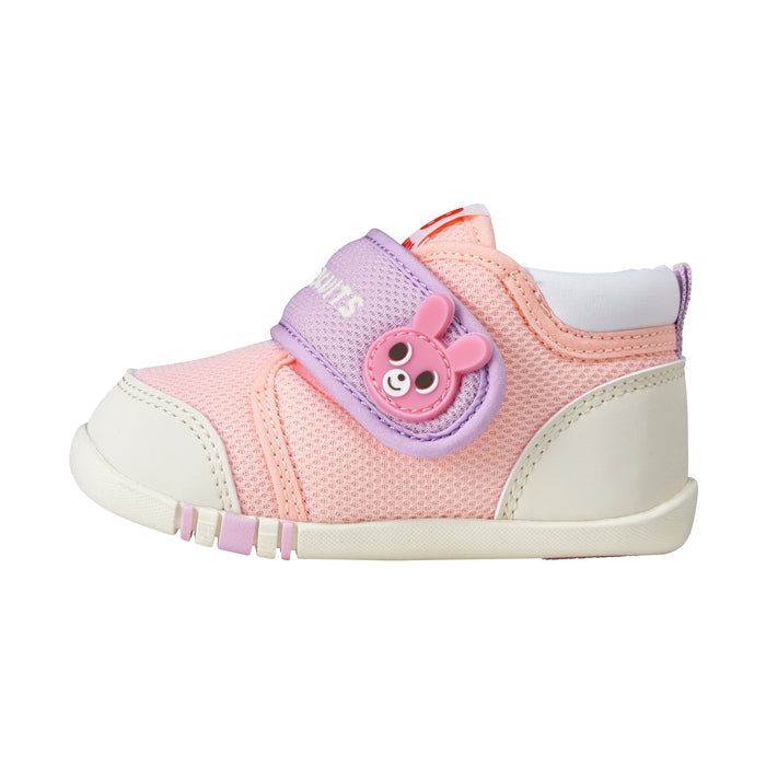 Little Explorer First Walker Shoes