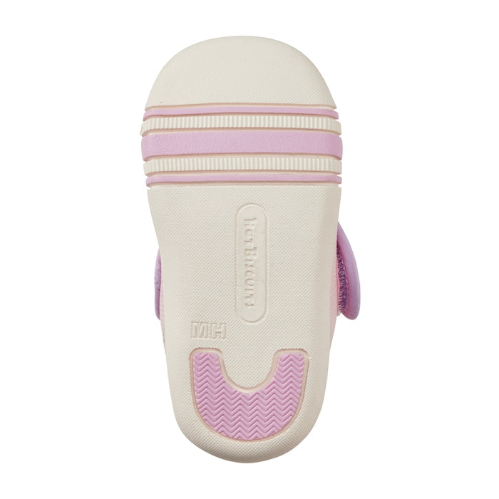 Little Explorer First Walker Shoes