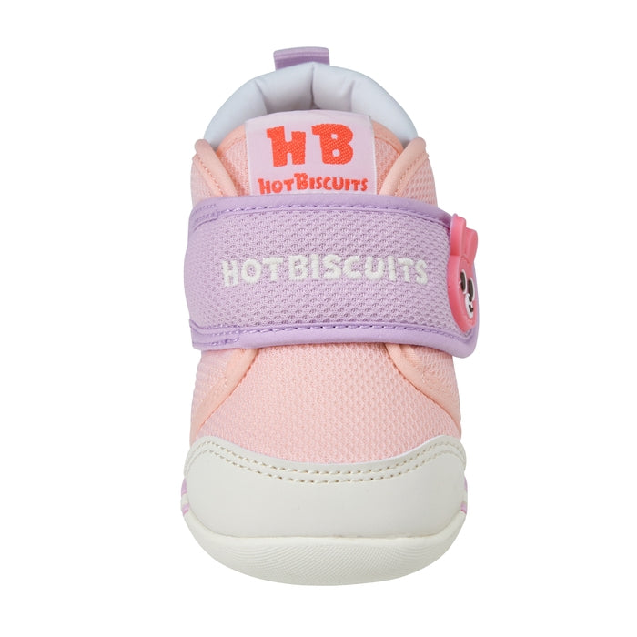 Little Explorer First Walker Shoes