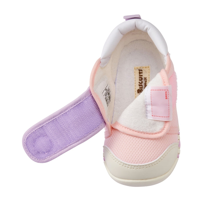 Little Explorer First Walker Shoes