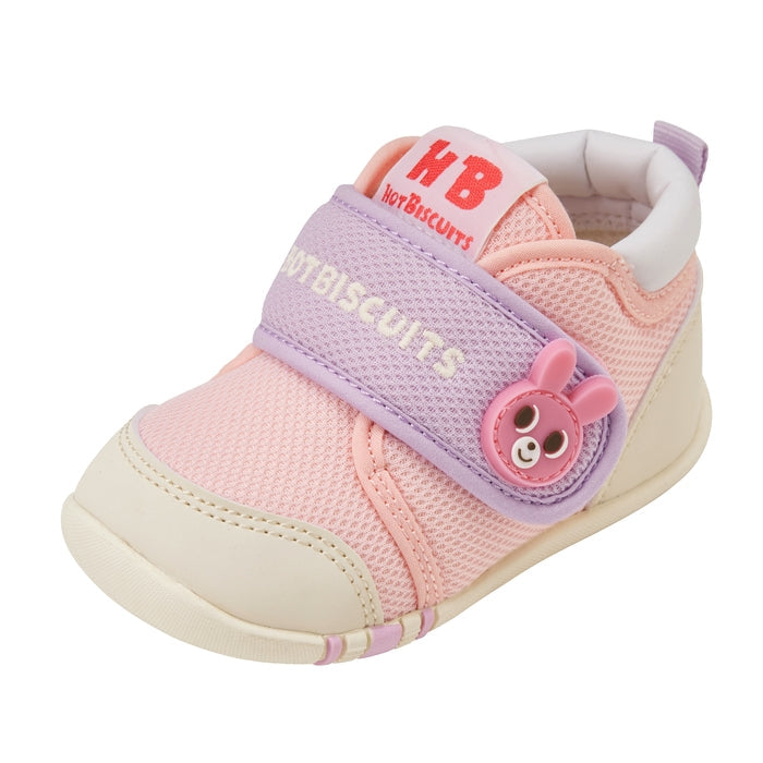 Little Explorer First Walker Shoes