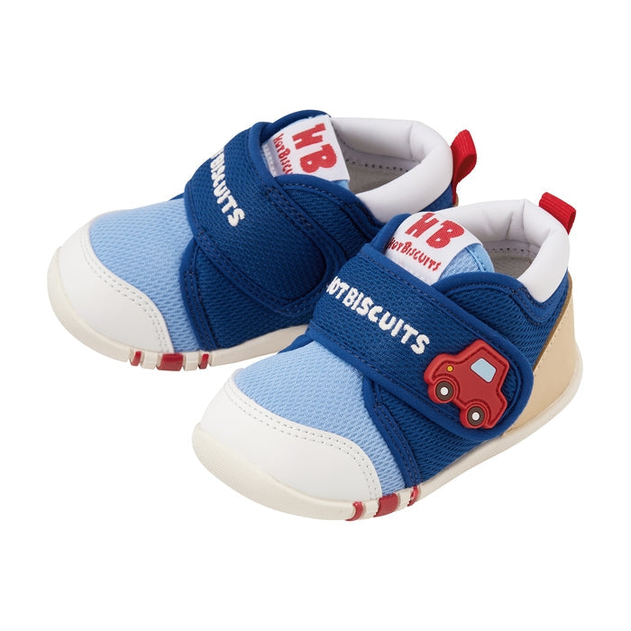 Little Explorer First Walker Shoes