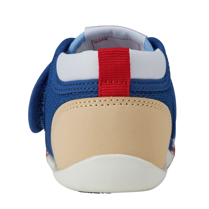 Little Explorer First Walker Shoes