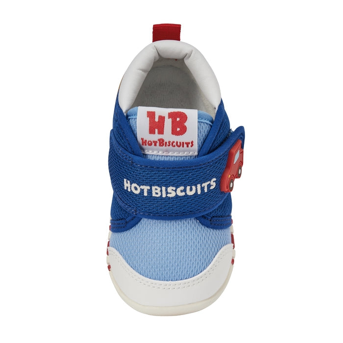 Little Explorer First Walker Shoes