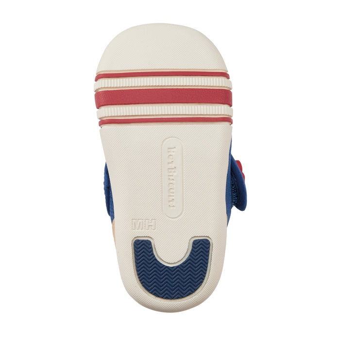Little Explorer First Walker Shoes